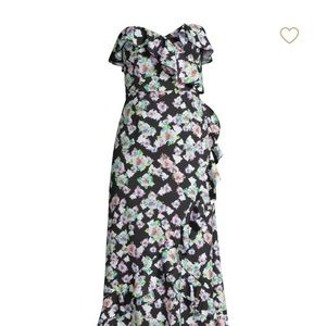Aidan Mattox Dress
